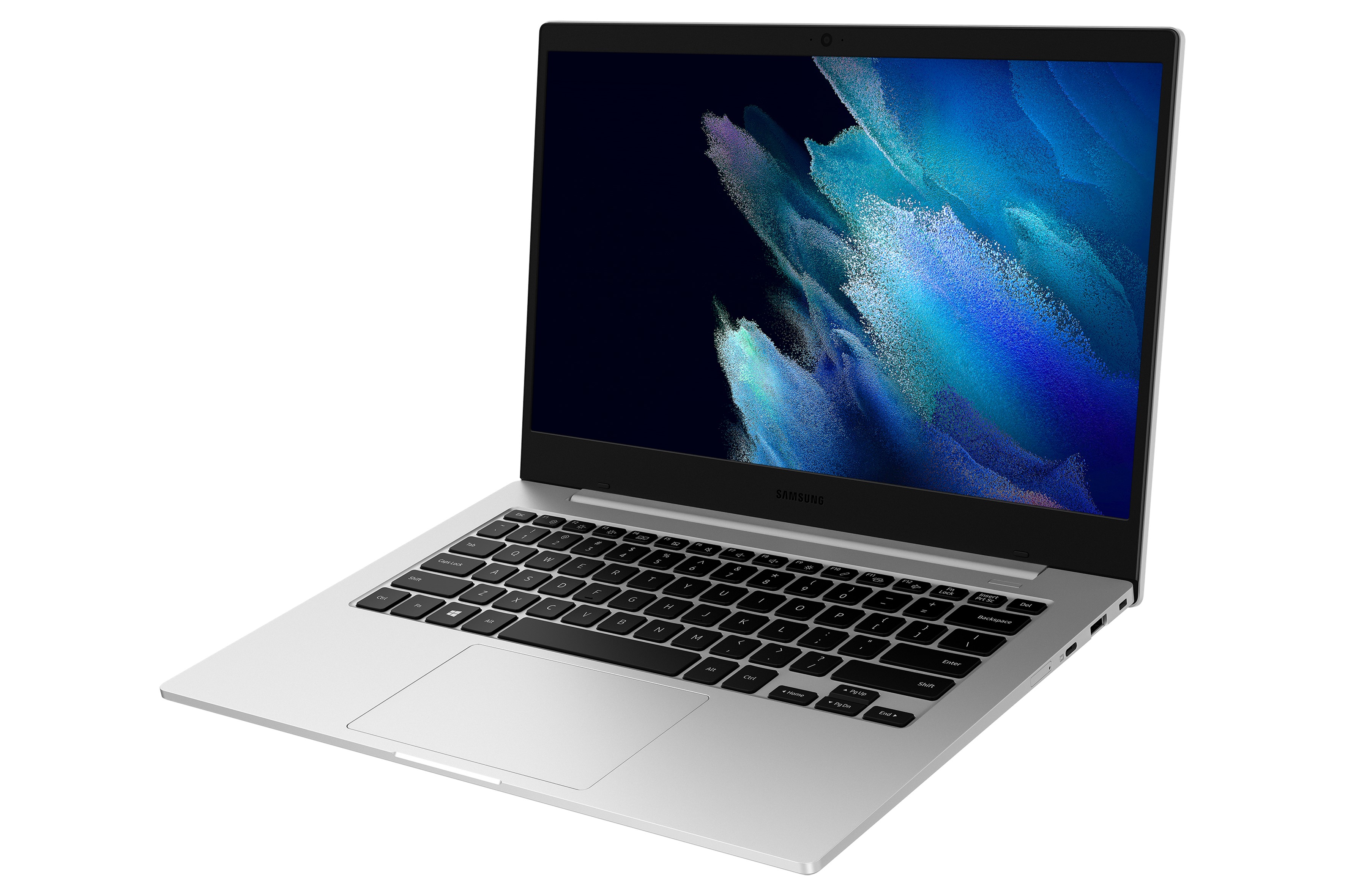 Samsung Expands PC Line Up Unveils Galaxy Book Go Series Technology