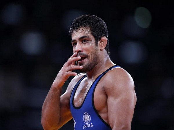Wrestler Sushil Kumar kept in separate cell at Delhi's Mandoli jail due to 'security reasons': Sources