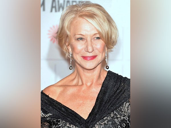 Helen Mirren to narrate ABC's comedic unscripted animal series 'When Nature Calls'