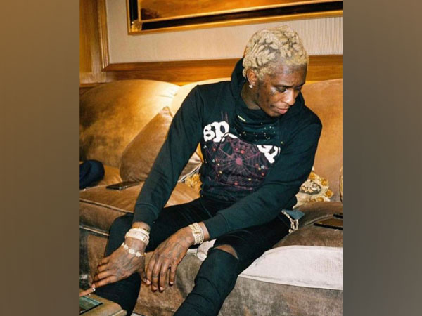 Atlanta Rapper Young Thug Faces a New Chapter After Guilty Plea