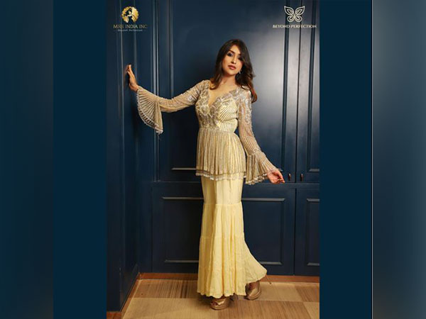 Mrs. India Inc is back with its Semi-Finalist, Juhi Vyas who is all set to compete at the Grand Finale of Mrs. India World 2022