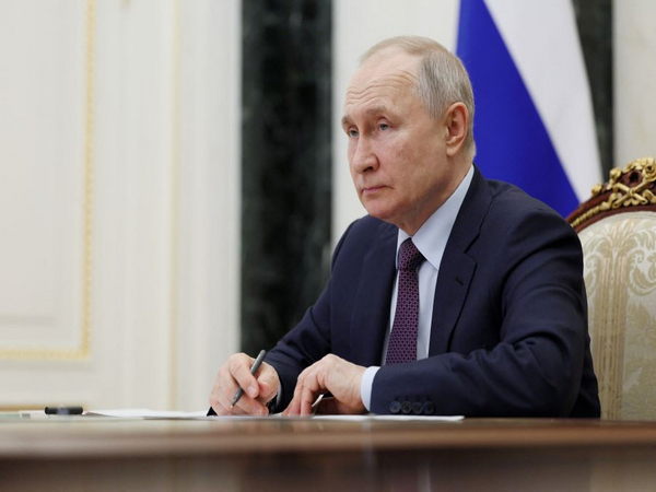 Odisha train accident: Russian President Vladimir Putin expresses grief over loss of lives
