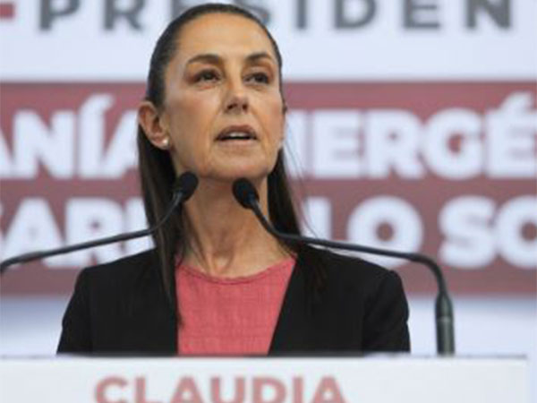 Claudia Sheinbaum Criticizes Mexico's Supreme Court Amid Judicial Reform Plans