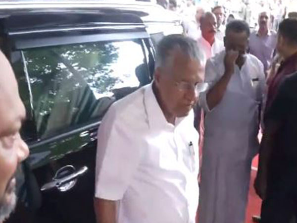 Kerala CM Pinarayi Vijayan Highlights Development Despite Challenges in LDF's Term