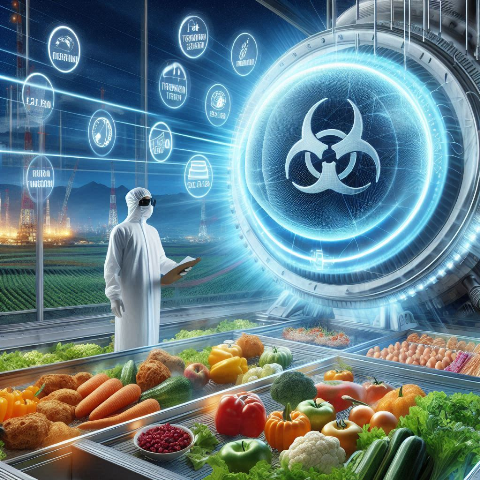 IAEA and FAO Promote Advanced Food Irradiation Technology for Food Safety