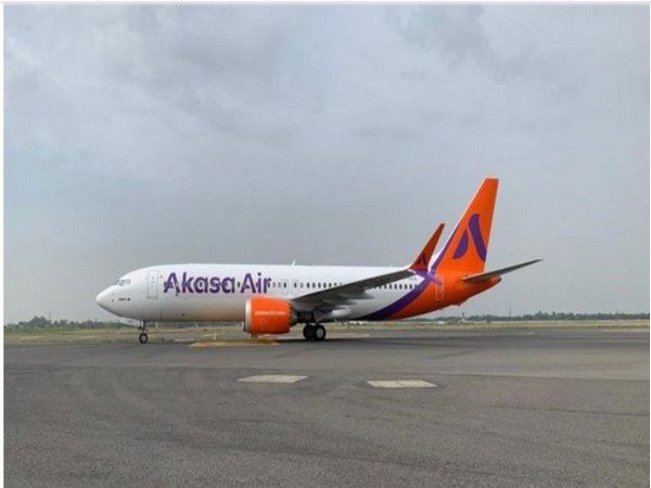 Akasa flight carrying 186 passengers receives security alert