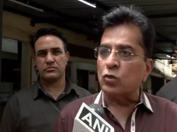 Internal Strife in BJP: Kirit Somaiya's Stand Against Party Leadership