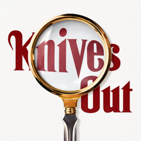 Trailer of 'Knives Out' features a lot of pretty faces who might be murderers!