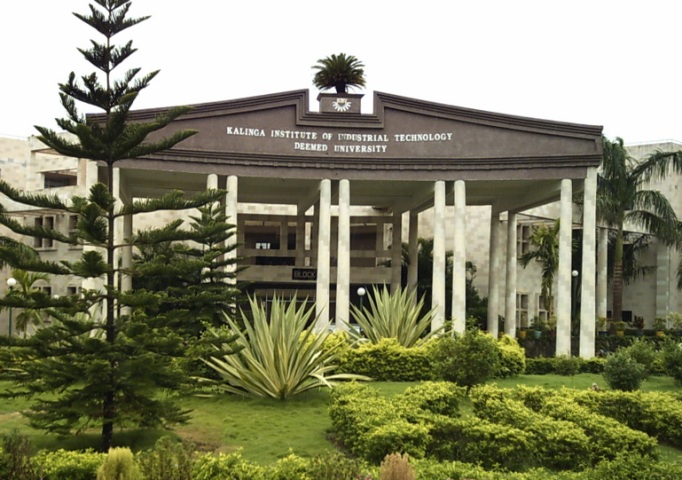 KIIT Ranked 301+ in Times Higher Education Young University Rankings 2019