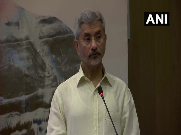 Travel document issued for early return of Punjabi youth from Malaysia: S Jaishankar  