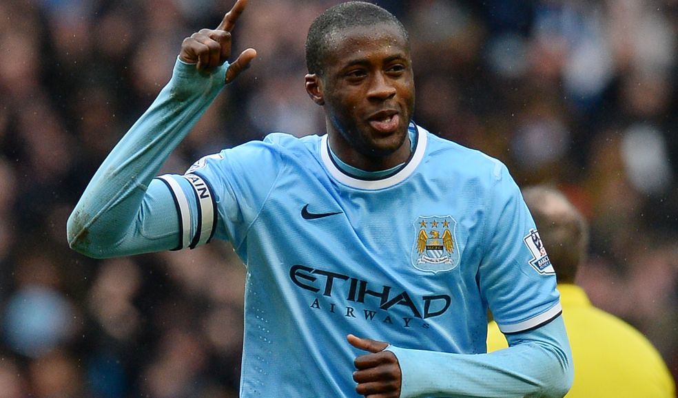 Yaya Toure says FIFA 'don't care' about racism in football