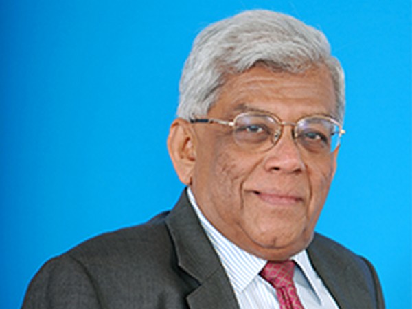 Indian economy will tide over short-term challenges: HDFC Chairman Deepak Parekh
