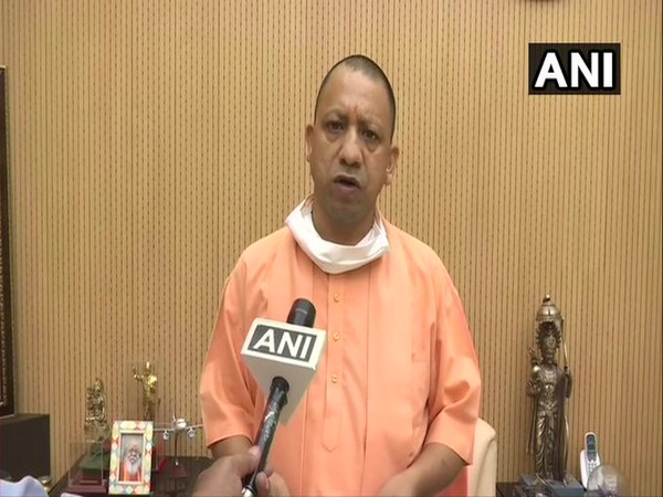 CM Yogi issues directives on special sanitisation campaign in UP from Saturday