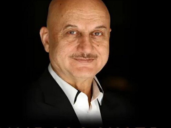 We are fortunate to have 'veers' in Indian Army, Narendra Modi Ji as Prime Minister: Anupam Kher