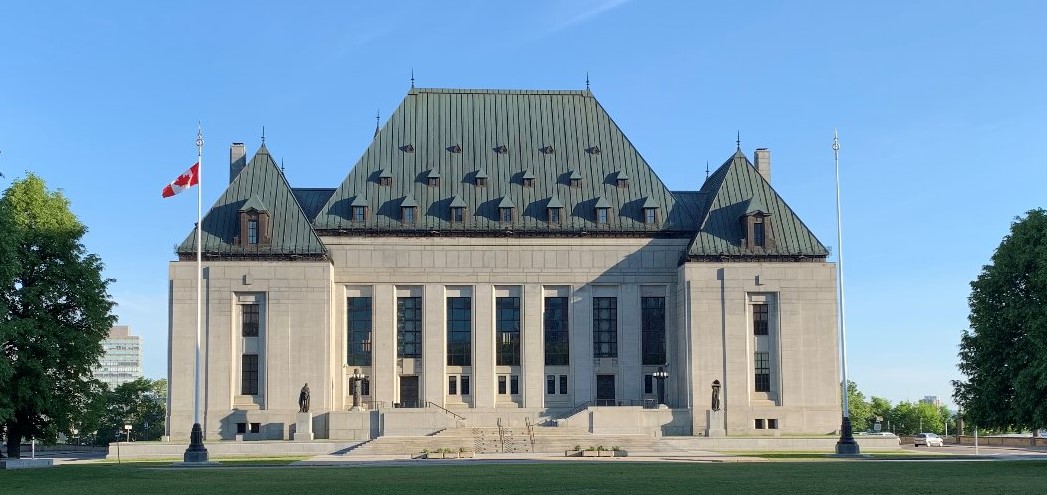 Canadian court invalidates asylum agreement with the US