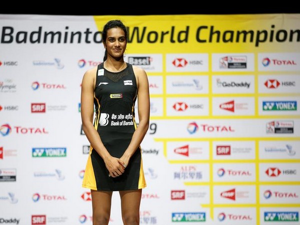 You have to enjoy sports instead of thinking about winning and losing: PV Sindhu
