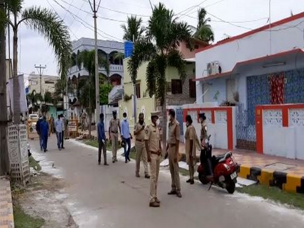 Kollu Raveendra arrested in connection with murder of YSRCP leader Moka Bhaskar Rao 