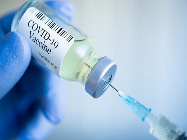 U.S. administers 330.6 mln doses of COVID-19 vaccines - CDC 