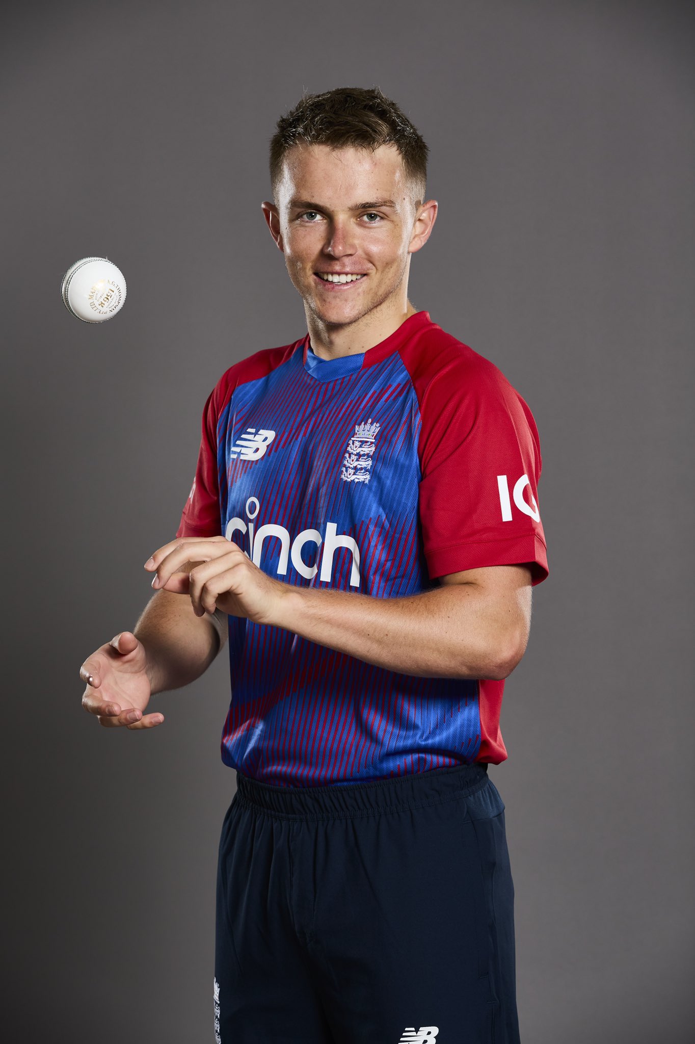 Sam Curran ruled out of T20 World Cup after picking up back injury during CSK's IPL game