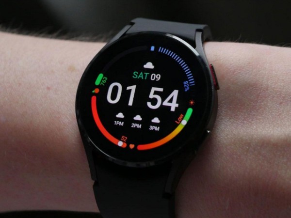 Samsung Galaxy Watch4 gets third One UI 4.5 beta with improved GUI and bug fixes