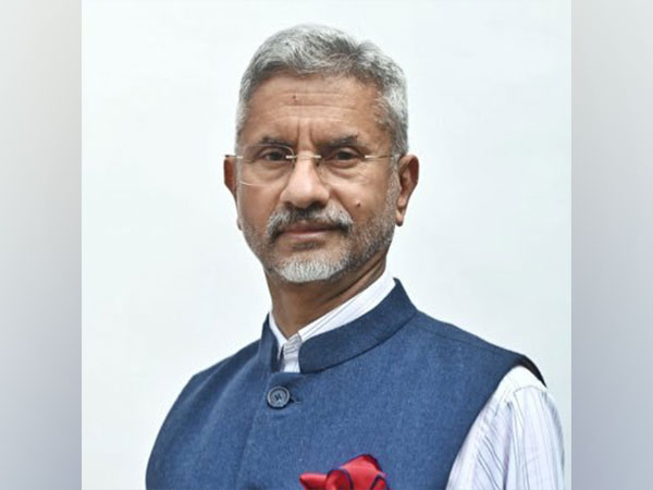 Jaishankar greets Belarusian counterpart Makei on occasion of its independence day