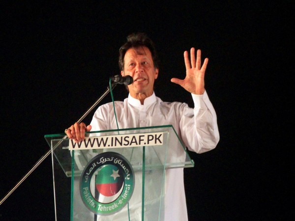 'None can stop Naya Pakistan,' says Imran Khan at Islamabad rally