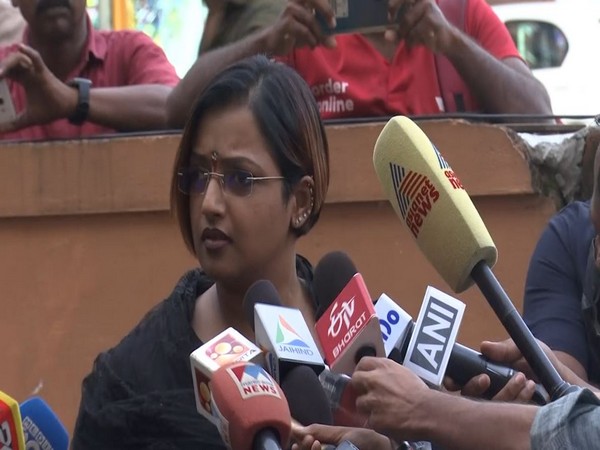 Kerala gold smuggling case: Swapna Suresh claims she is receiving threat calls