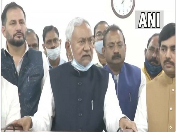 Bihar CM condoles deaths in Dimapur road accident