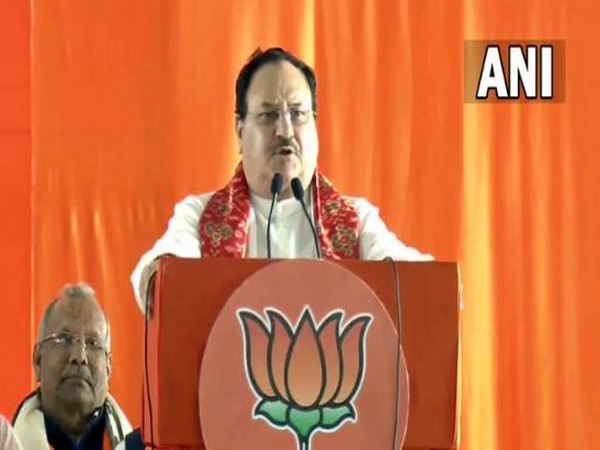 BJP chief hits out at KCR govt, says state under Rs 4.5 lakh cr loss 