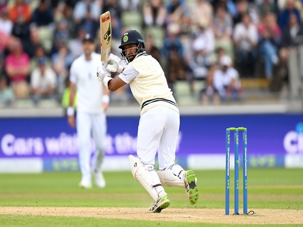 ENG vs IND: Pujara hits half-century, partnership with Pant helps visitors extend lead by 257 runs (Day 3, Stumps)