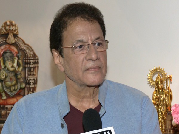 "Ramayan is an institution that teaches how to live life", says Arun Govil who played Lord Ram 