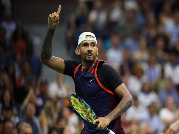 Nick Kyrgios Gears Up for a Triumphant Tennis Comeback