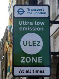 London's expanding clean air zone sparks economy-vs-environment row