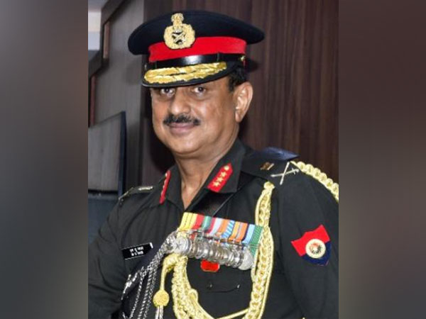 Lt Gen MU Nair takes over as new National Cyber Security Coordinator