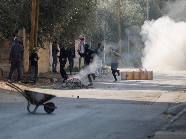 Countries condemn Israel's Jenin attack, terms it 'state terrorism'