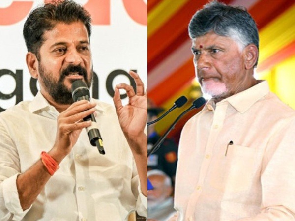 Telangana CM Revanth Reddy invites Andhra CM on July 6 to discuss bifurcation issues