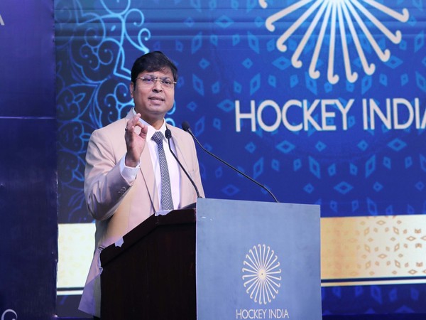 Hockey India set to host first-ever Masters Cup for Men, Women