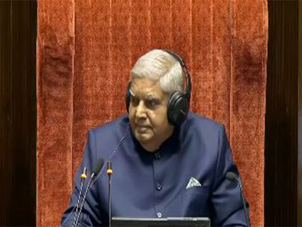Rajya Sabha adjourned sine die, adopts motion of thanks on President's address  
