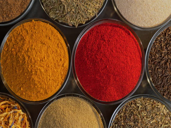 India supports advancement of standards for spices to enhance international trade
