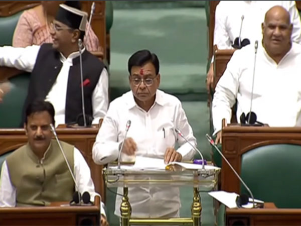 MP: Finance Minister Jagdish Devda presents budget of Rs 3.65 lakh cr for FY 2024-25
