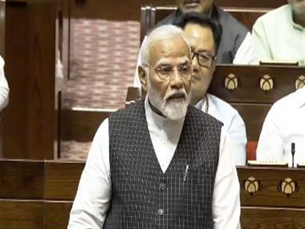 Agencies given free hand to take strict  action against corrupt: PM Modi