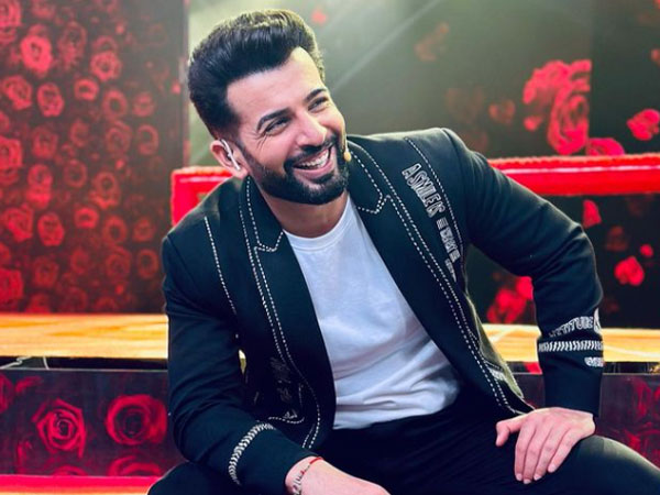 Jay Bhanushali roped in to host 'India's Best Dancer 4'