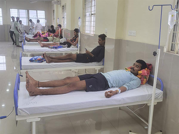 Around 100 army aspirants suffer from food poisoning in MP's Indore; 30 hospitalised