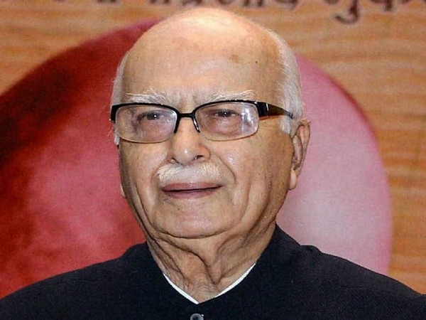 96-year-old Lal Krishna Advani admitted to hospital again, kept under observation