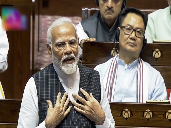 Modi's Silence Break Sparks Claim of Opposition Victory