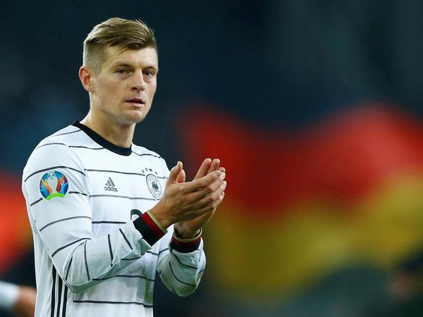 Toni Kroos Bids Emotional Farewell: Will Friday's Game Be His Last?