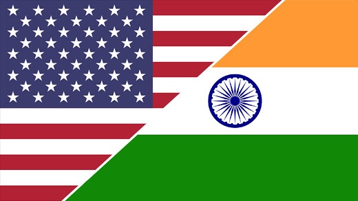 US expresses concern over trade deficit with India