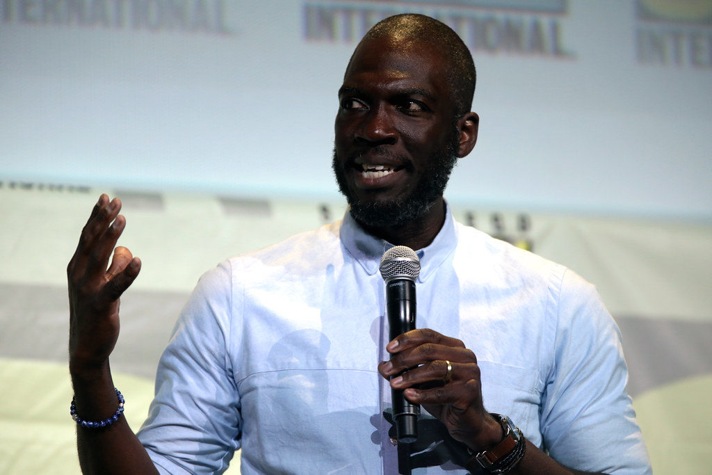 Rick Famuyiwa to direct Kevin Hart's 'Uptown Saturday Night' remake