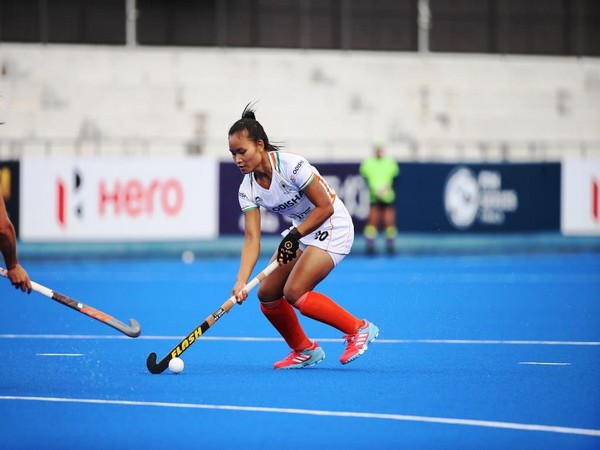 India have good team and can qualify for Olympics, says forward hockey player Lalremsiami 