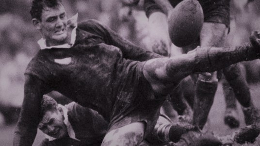 Former captain of New Zealand's national rugby team Brian Lochore dies at 78